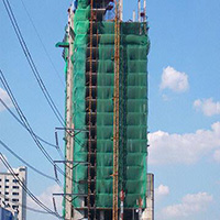 Balcony Safety Nets Hyderabad