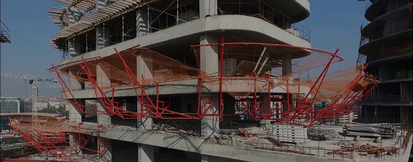 Balcony Safety Nets Hyderabad
