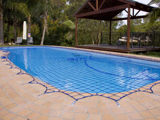 Balcony Safety Nets Hyderabad